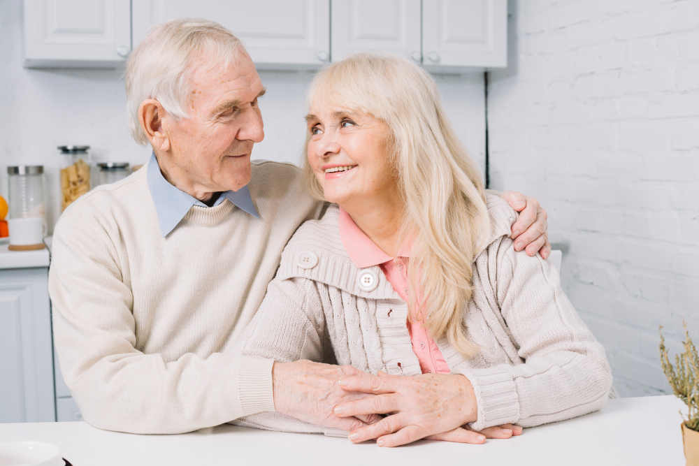 Senior Dating Sites Auckland