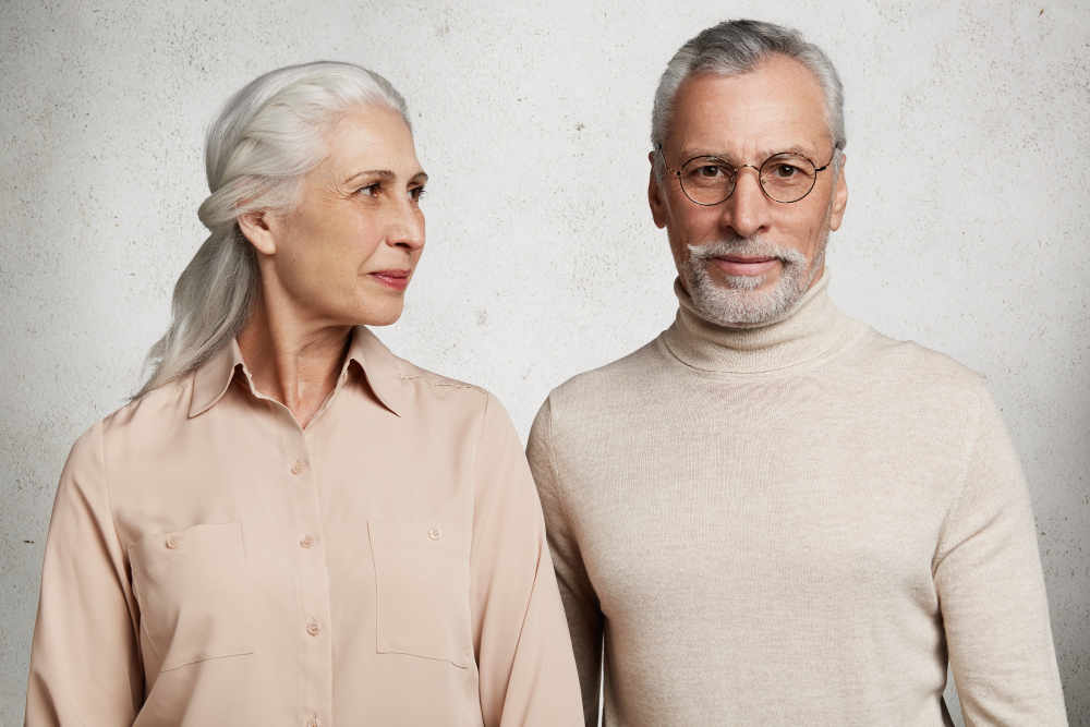 Senior Dating Sites Southland