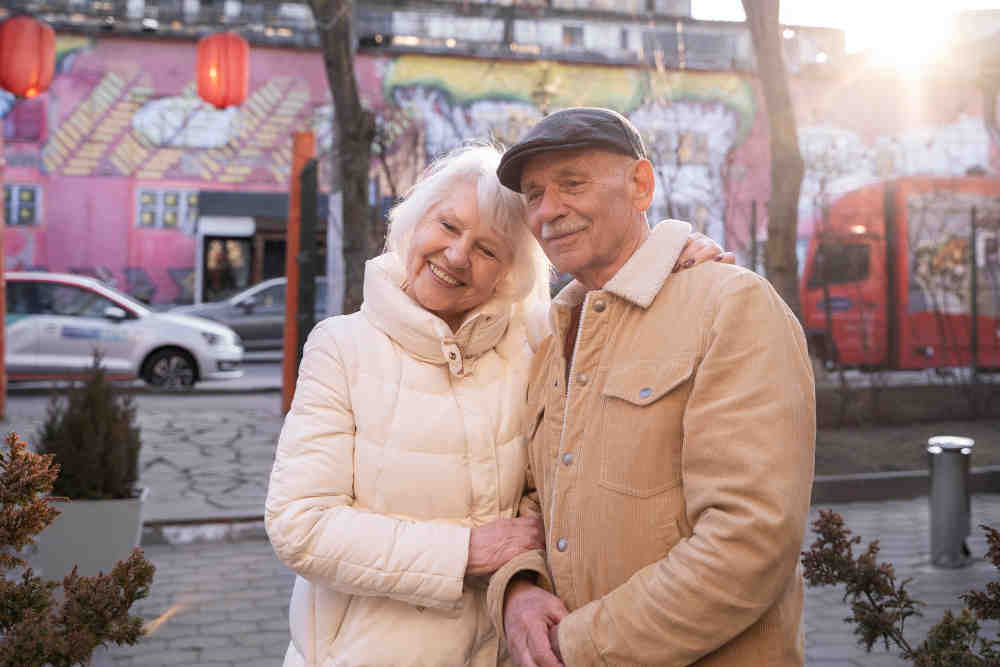 Senior Dating Sites Taranaki