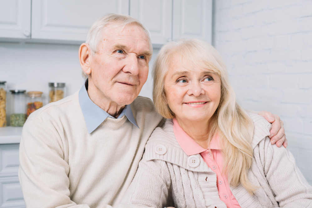 Senior Dating Sites West Coast